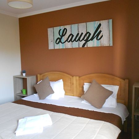 Fx Hostel Фуншал Экстерьер фото