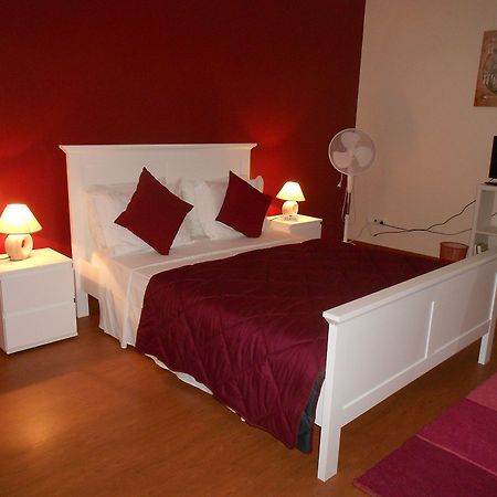 Fx Hostel Фуншал Экстерьер фото