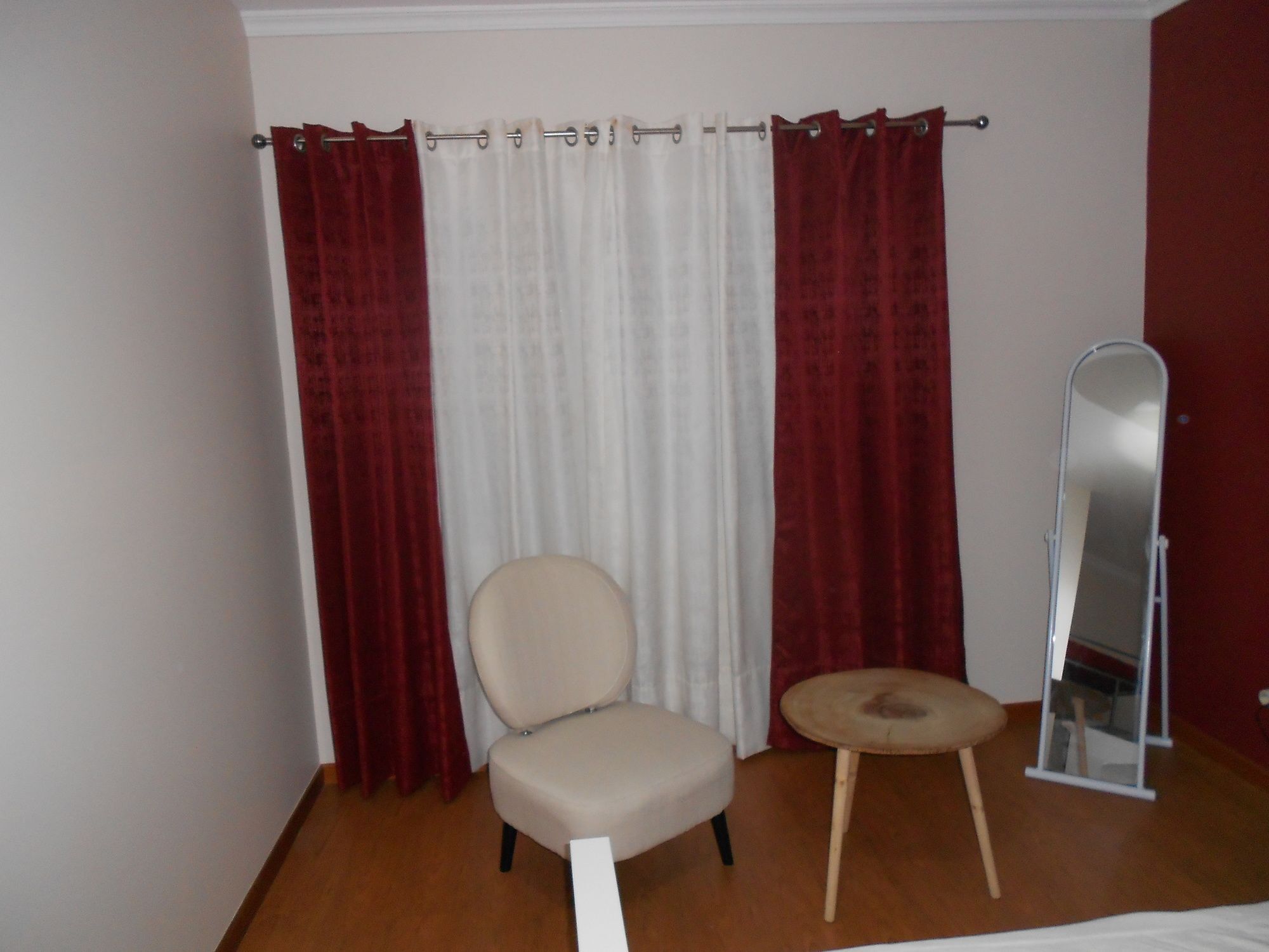 Fx Hostel Фуншал Экстерьер фото