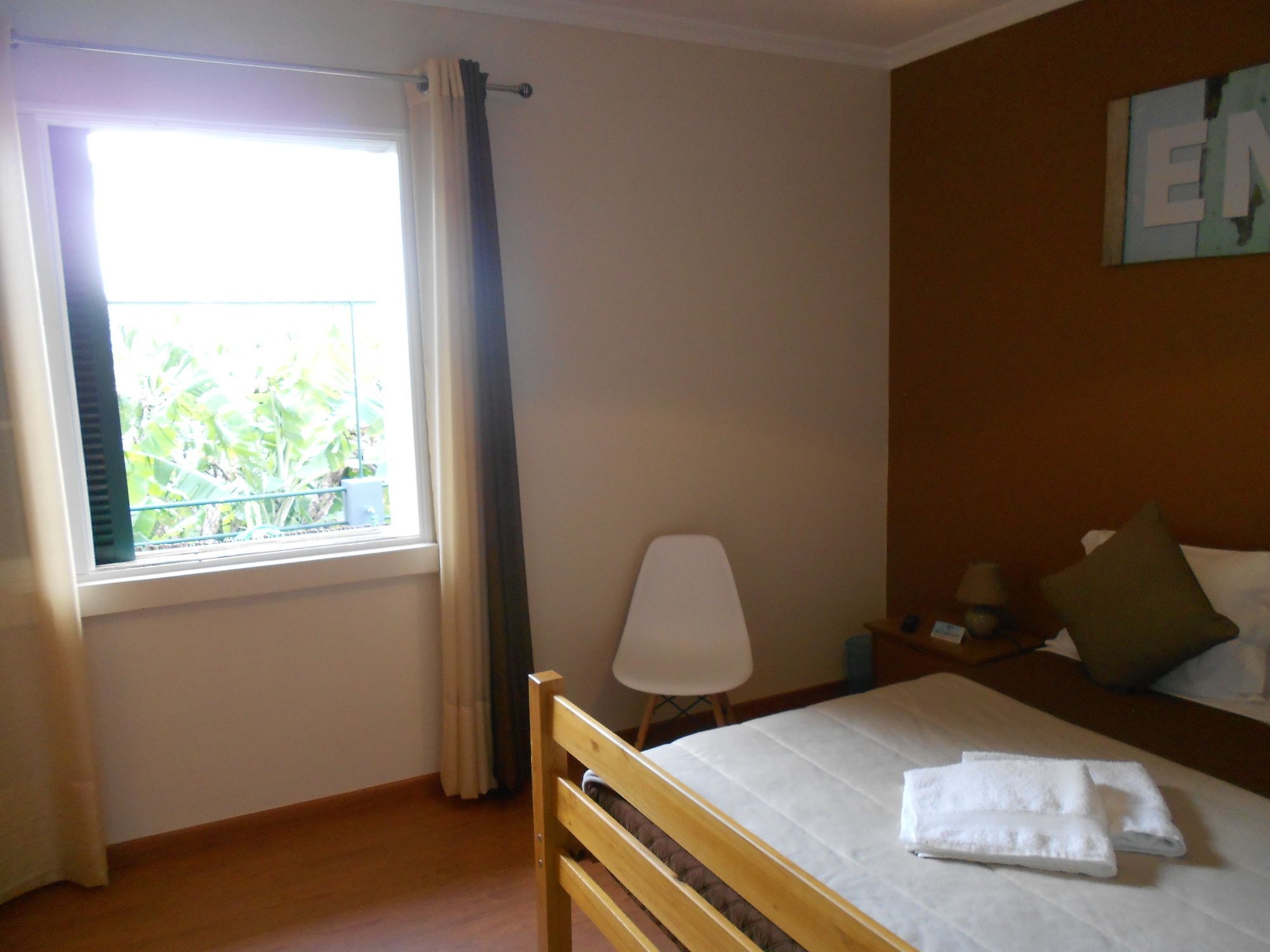 Fx Hostel Фуншал Экстерьер фото