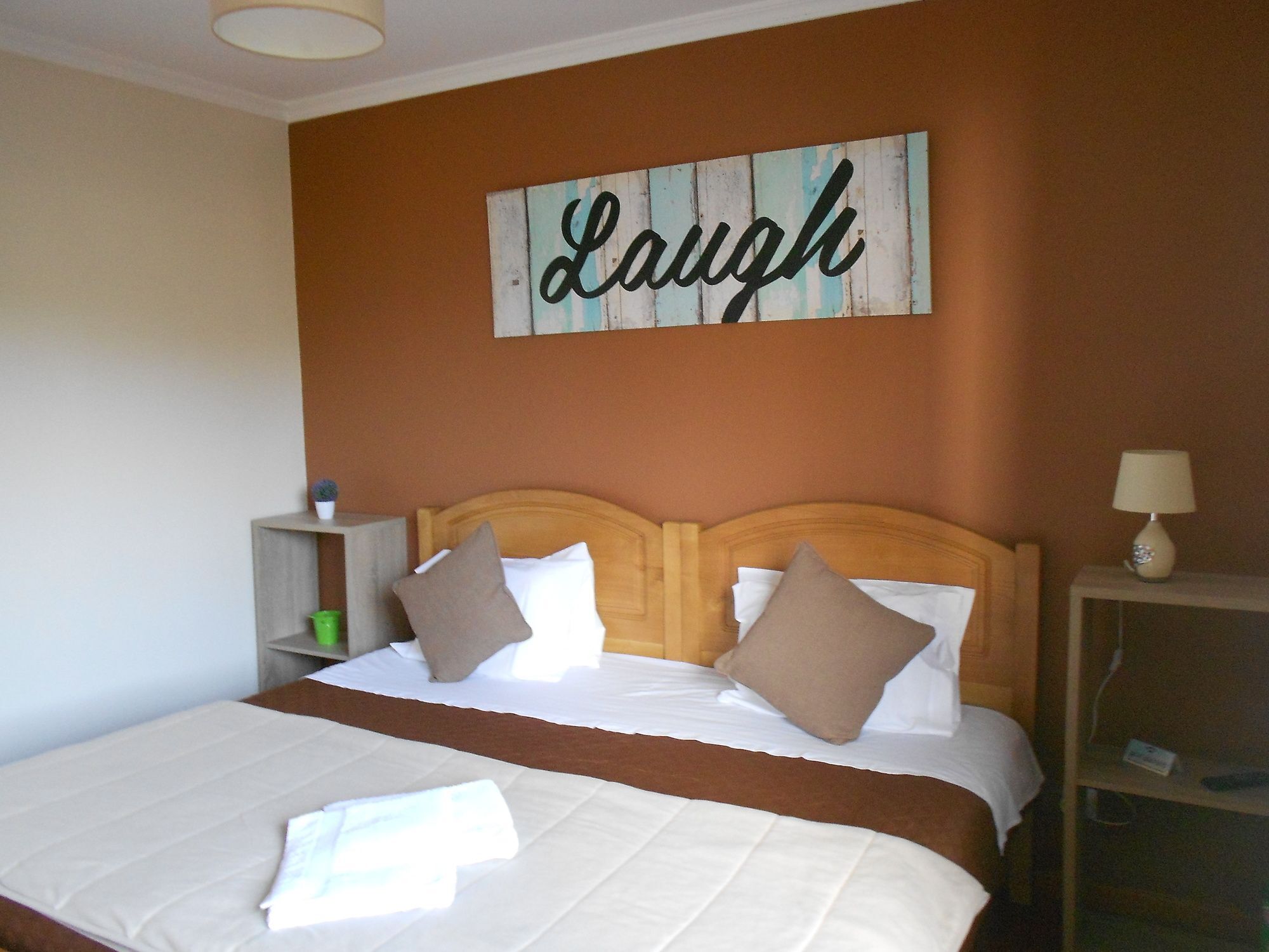 Fx Hostel Фуншал Экстерьер фото