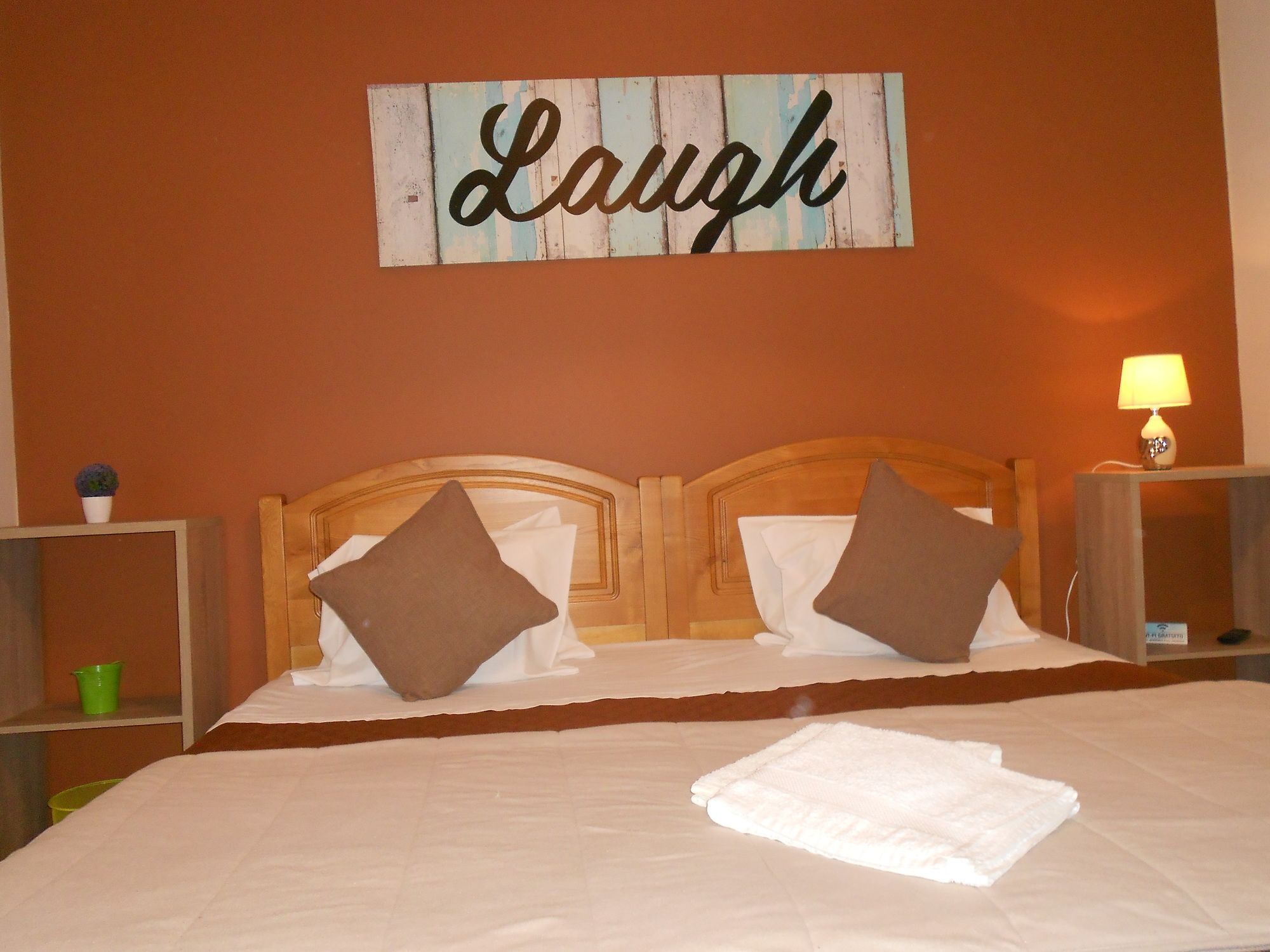 Fx Hostel Фуншал Экстерьер фото