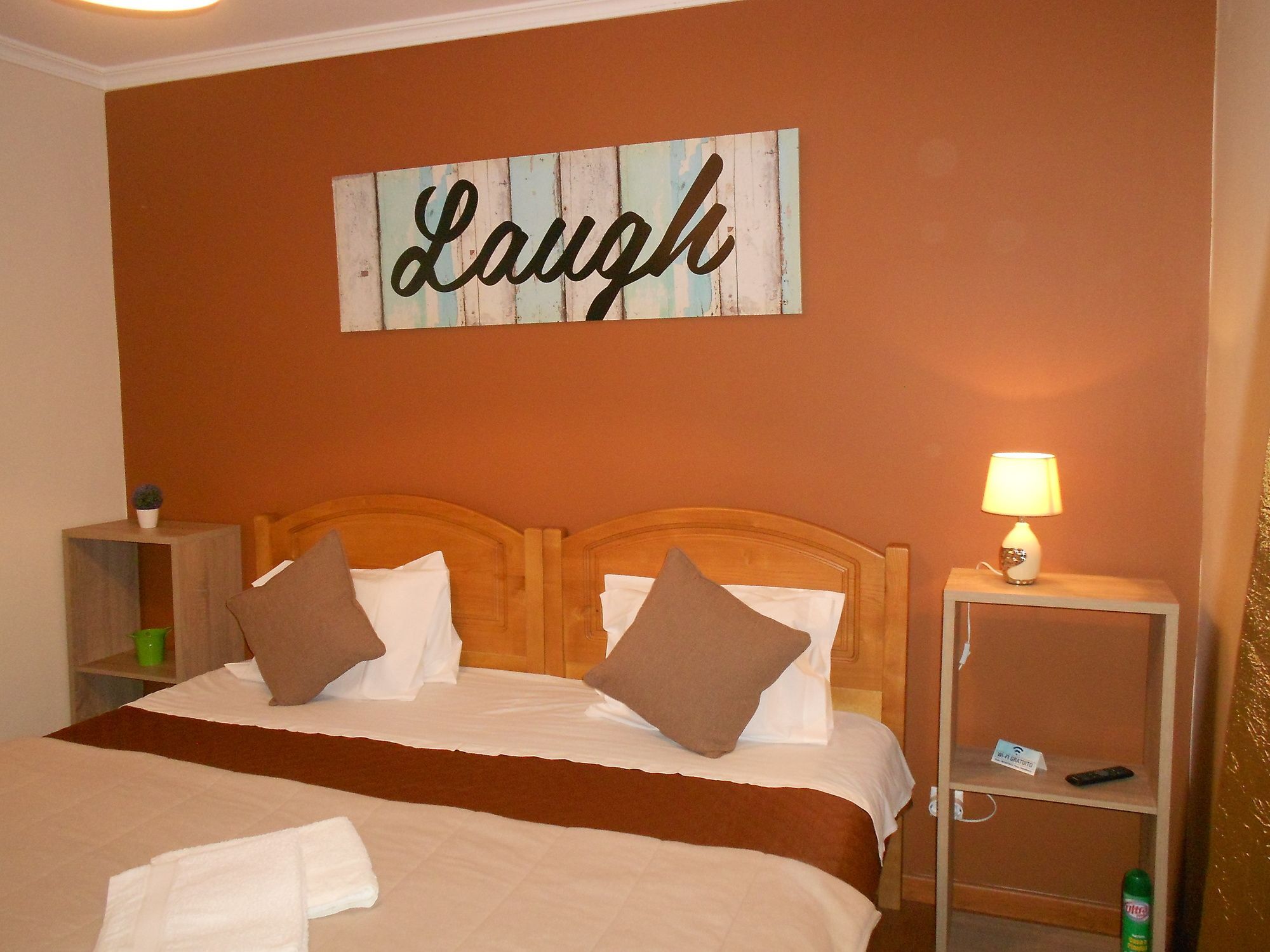 Fx Hostel Фуншал Экстерьер фото