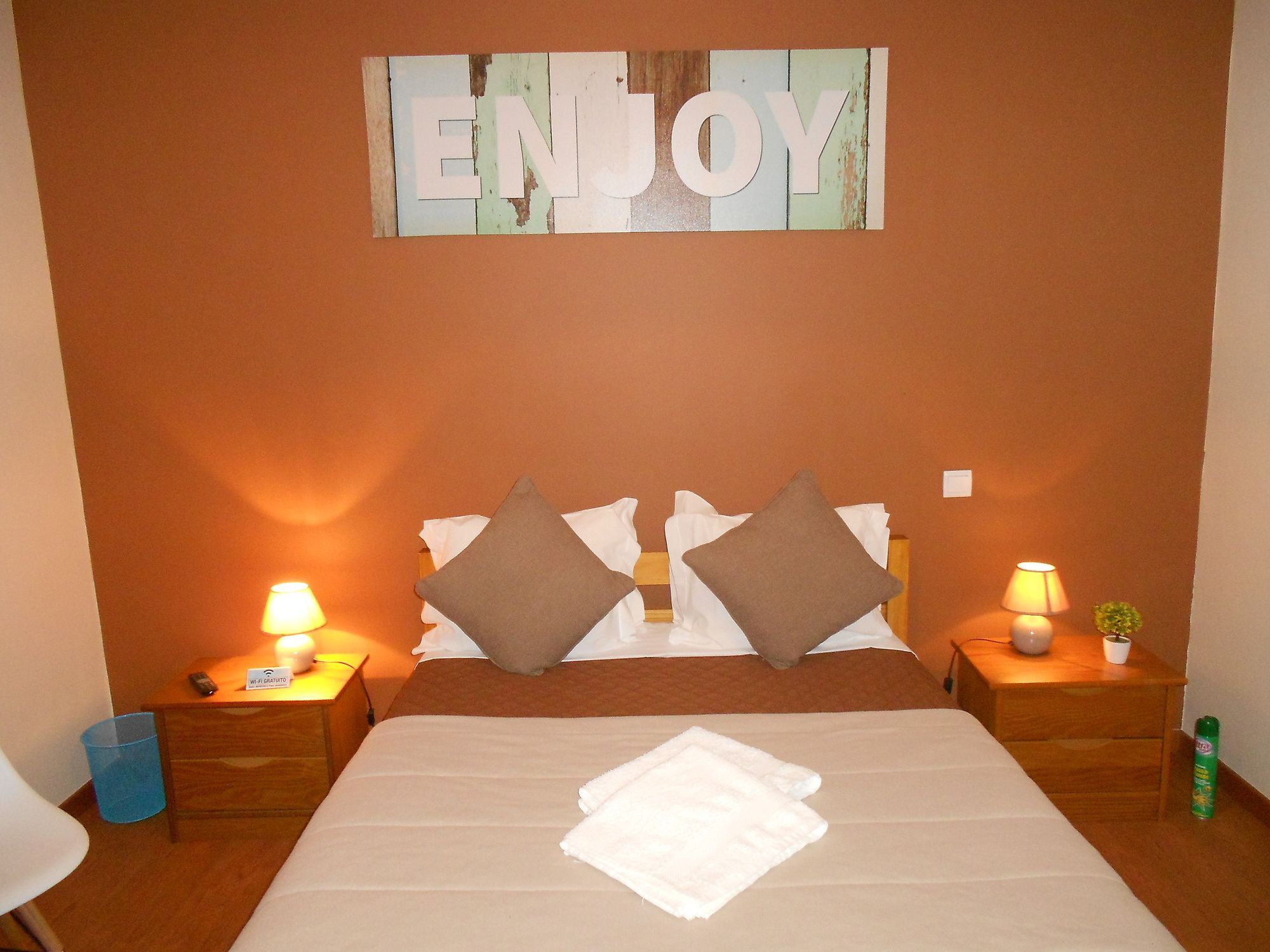 Fx Hostel Фуншал Экстерьер фото